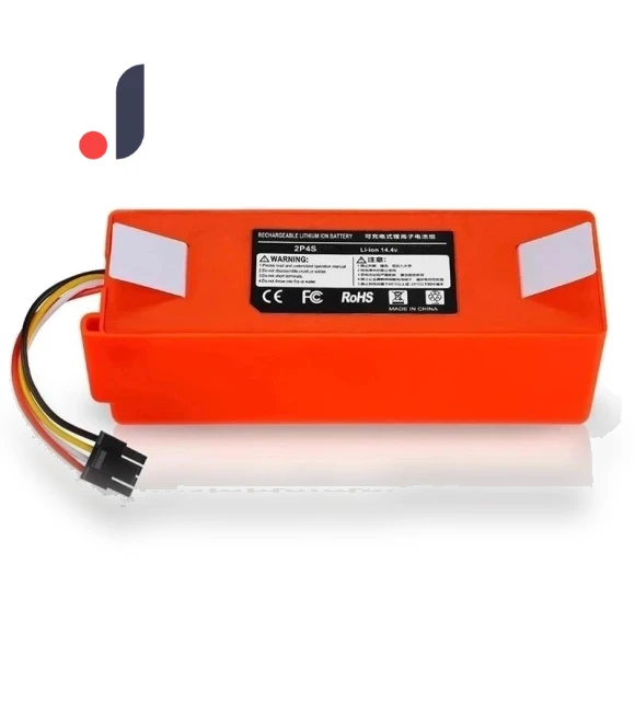 14.4V 6500mAh Battery — Batteries, Battery products