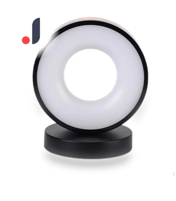 Ambient Light Lamp — Desk & Table Lighting, Colorful summer