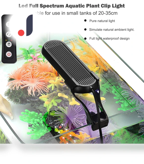 Aquarium LED Light — Lights, Neoglint