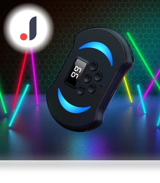 Automatic Screen Clicker — Presentation Pointers, SEOBIOG