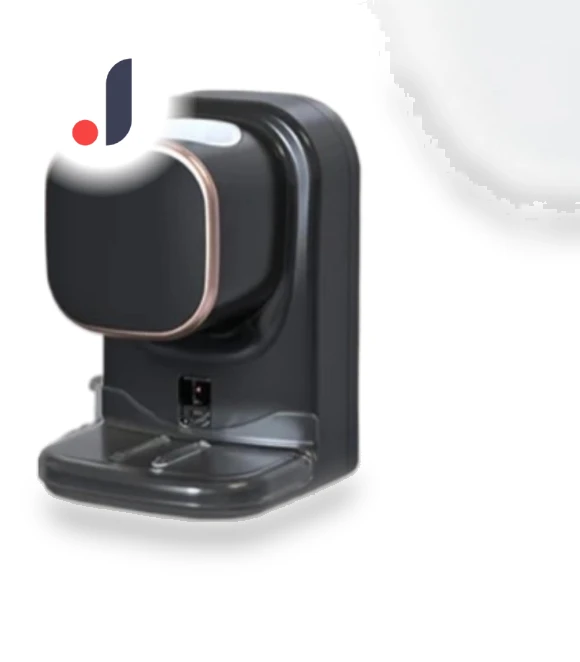Automatic Smart Toothpaste Dispenser — Toothpick Holders, RuKing