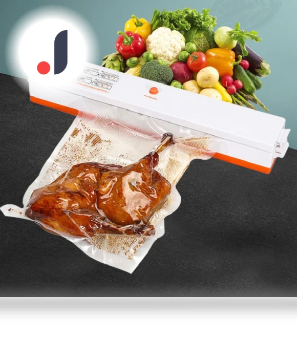 Automatic Vacuum Sealer — Vacuum Sealers, YSZQ