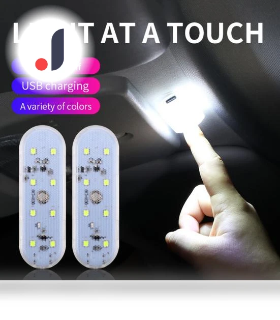 Automotive LED Light — Light Kit, BERLIHEN