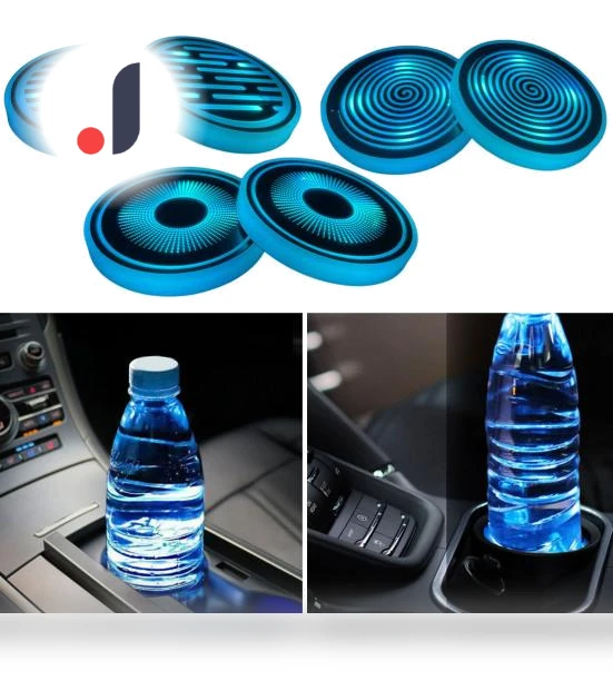 Automotive LED Water Slides — Light Kit, Car Yours Baby