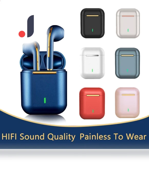 Bluetooth Earbuds — In-Ear Headphones, Walmart online