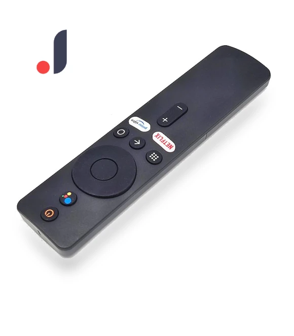 Bluetooth Voice Remote Control — Remote Controls, Violent Racket