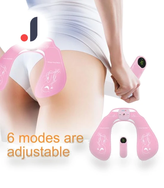 Booty Trainer with Remote Control — Trainer Accessories, MUQZI