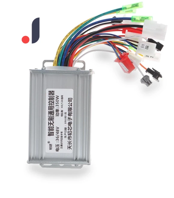 Brushless Motor Controller — Motors, Mingusta