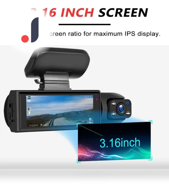 Car Driving Recorder — Dashboard Cameras, CAR SHOW