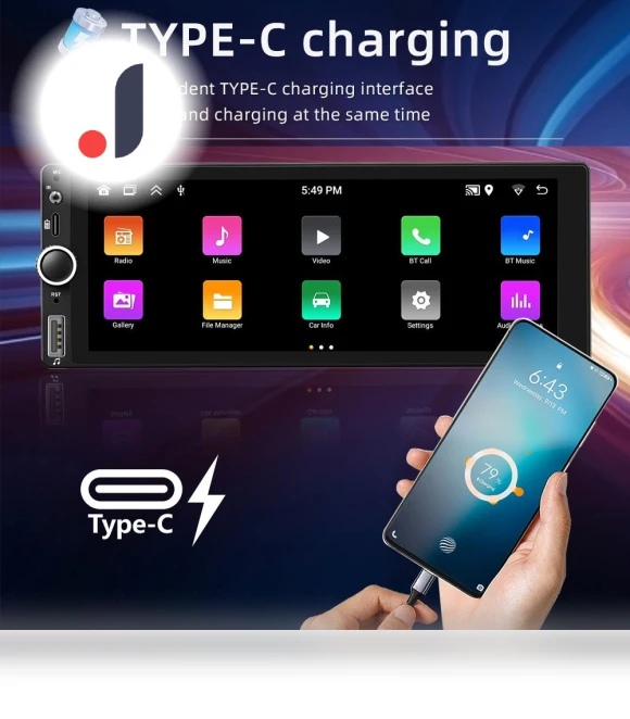 Car Stereo System — Stereo Receivers, VehicleKit