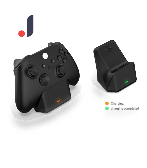 Charging Station for Controller with Rechargeable Batteries — Xbox One Accessories, Xudikou