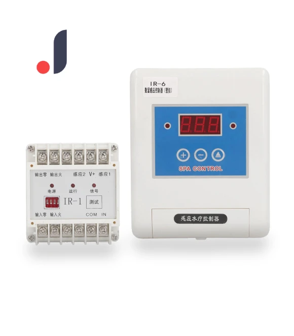 Digital Display Sensor Controller — , Betifor-duoqiao