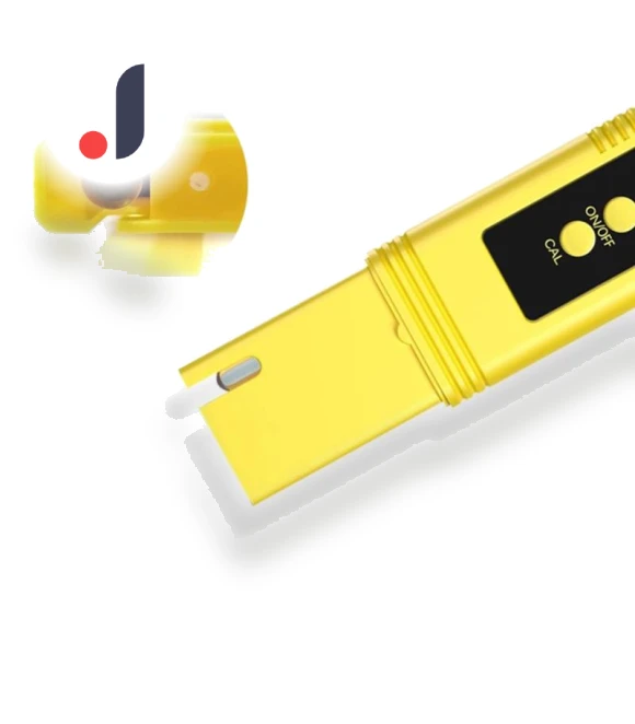 Digital pH Meter — pH Meters, Unique Places