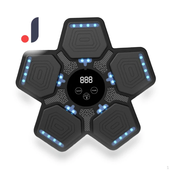 Electronic Boxing Trainer — Boxing Training Gear, Toy Story
