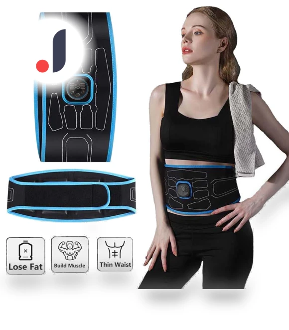 EMS Muscle Stimulator — Muscle Stimulators, Binchi Keji Travel