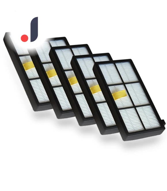 Filter Set for iRobot Roomba — Parts & Accessories, GOODLUCKK
