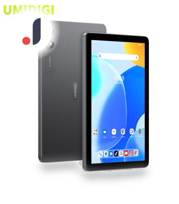 G3 Tab Ultra Android Tablet — Tablets & E-Readers, UMIDIGI