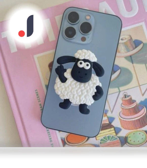Hello Cutie Smart Talk — Interactive, Board M Factory