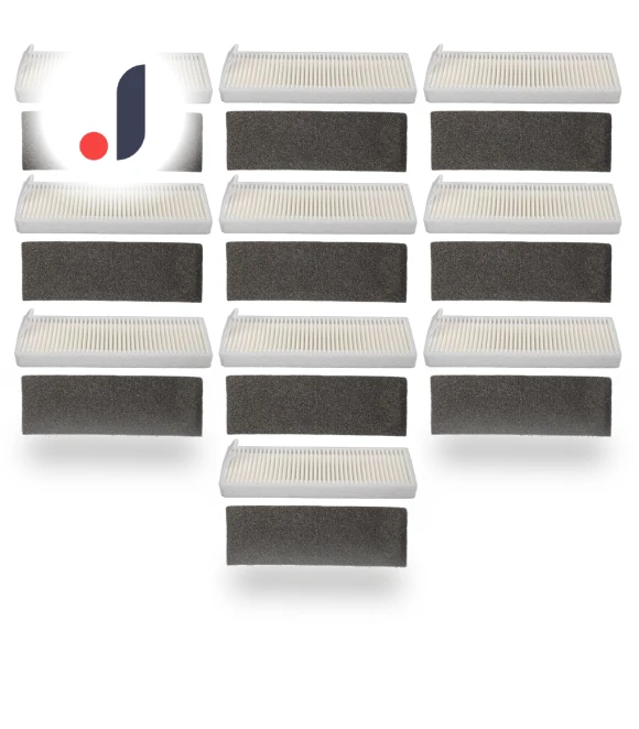High Efficiency Particulate Filter — Canister, Amazing-duoqiao
