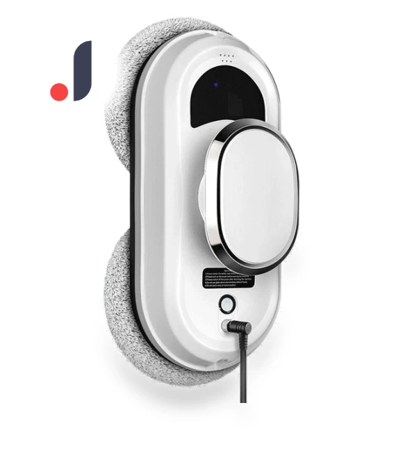 Intelligent Window Cleaning Robot — Smart Cleaning Robots, HMC