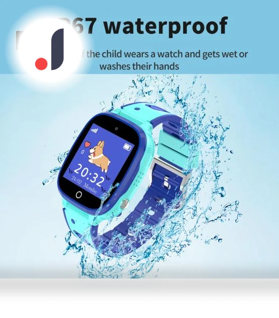 Kids Smart Watch with Camera — Smartwatches, Phone Needs