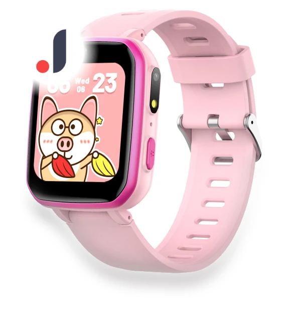 Kids Smart Watch — Wearable Accessories, KaWaLL Fashion
