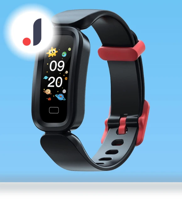 Kids Sports Smart Watch — Smartwatches, TaoPo Directs