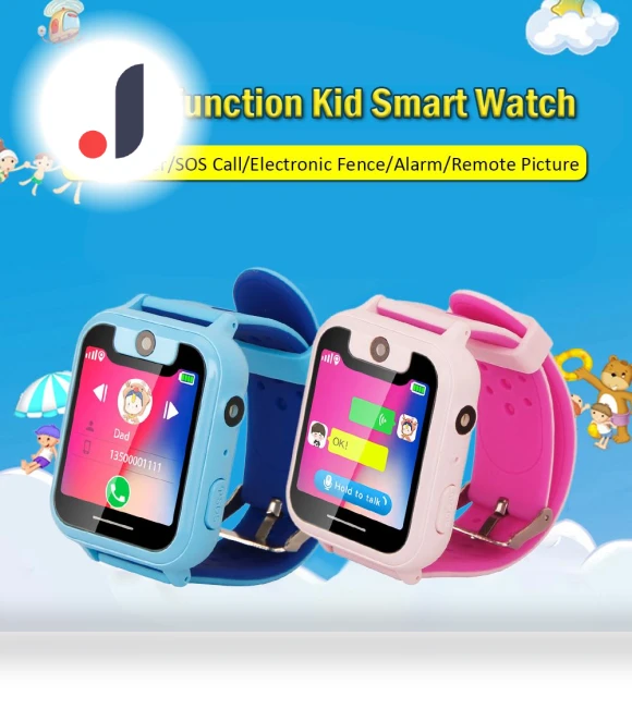 LBS Positioning Tracker for Kids — Location Tracking Devices, Musysh