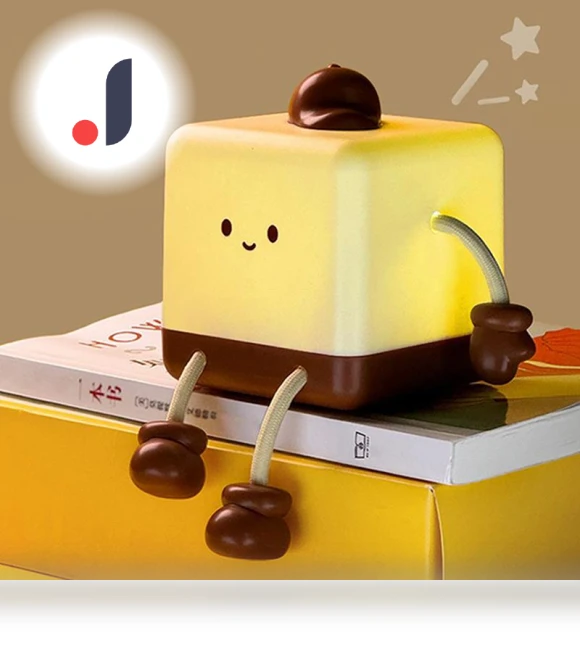 LED Bedside Touch Table Lamps — Desk & Table Lighting, Binchi Lighting Appliances