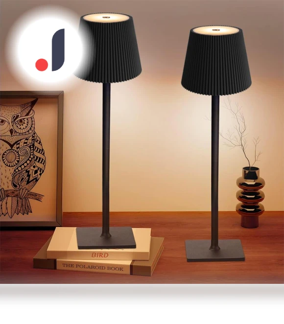 LED Desk Lamp — Study & Desk Lighting, Binchi Lighting Appliances