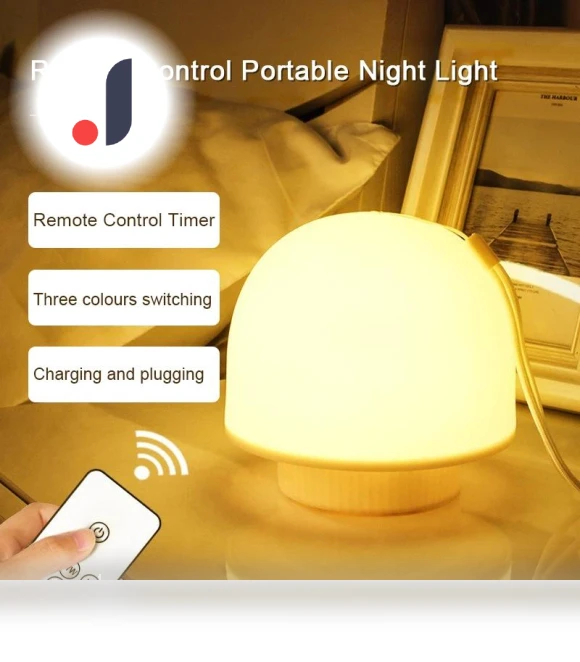 LED Night Lights — Night Lights, Binchi Lighting Appliances