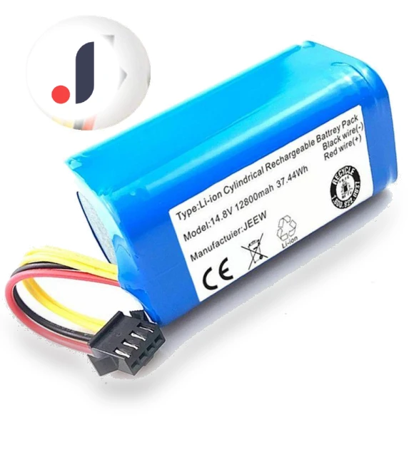 Lithium-ion Battery — Batteries, Super box