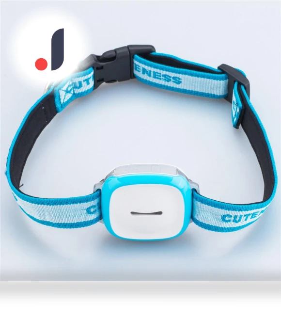Mini GPS Tracker for Pets — Trackers, RW-MARTKE