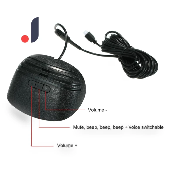 Parking Sensors — Radar Detectors, VehicleKit