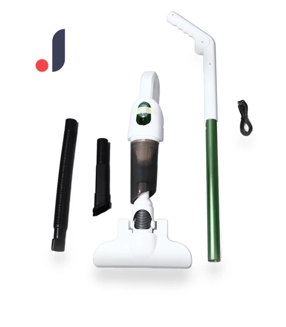Rechargeable Cordless Vacuum Cleaner — Vacuums, HomeDDQ