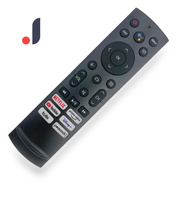 Remote Control — Remote Controls, Bai Fen Bai Electronic