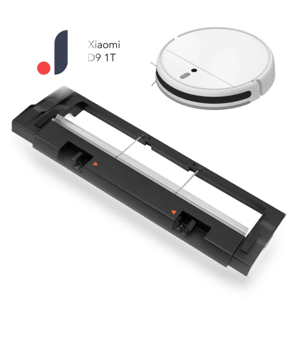 Replacement Main Brush Cover — Covers, Xiaomi