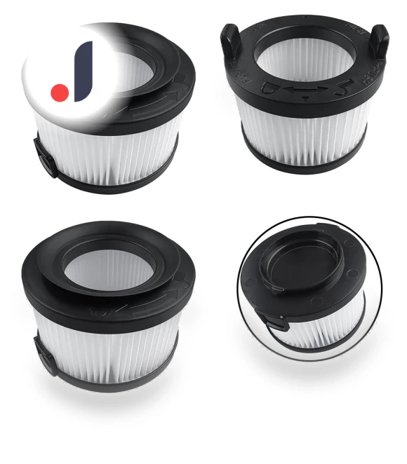 Replacement parts for robot vacuum filter — Parts & Accessories, Garden watering equipment