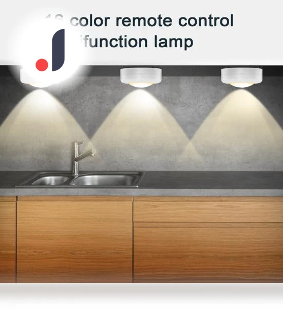 RGB Touch Sensor LED Lamp with Adjustable Brightness — Desk & Table Lighting, Pleasure Holiday