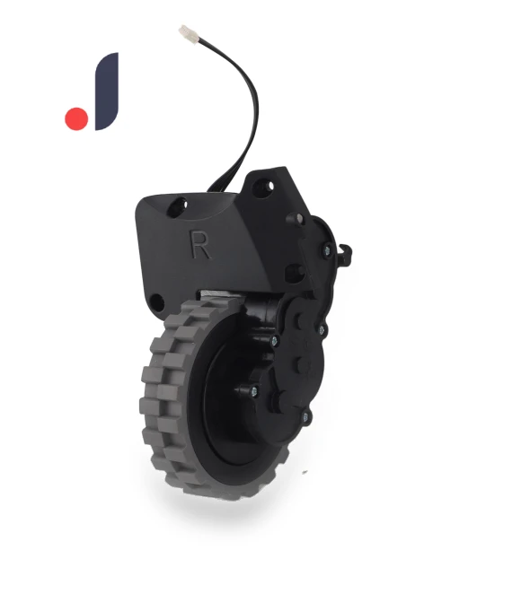 Right Drive Wheel Module — Parts & Accessories, Amazing-duoqiao