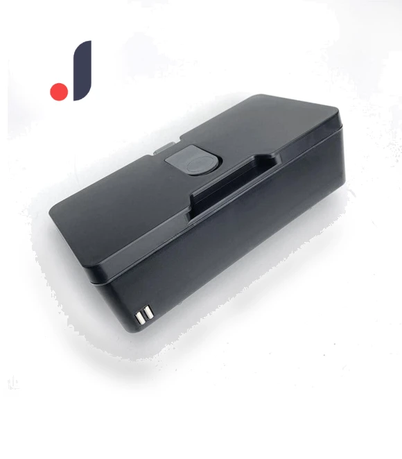 Robot Vacuum Water Tank — Smart Cleaning Robots, WuYan