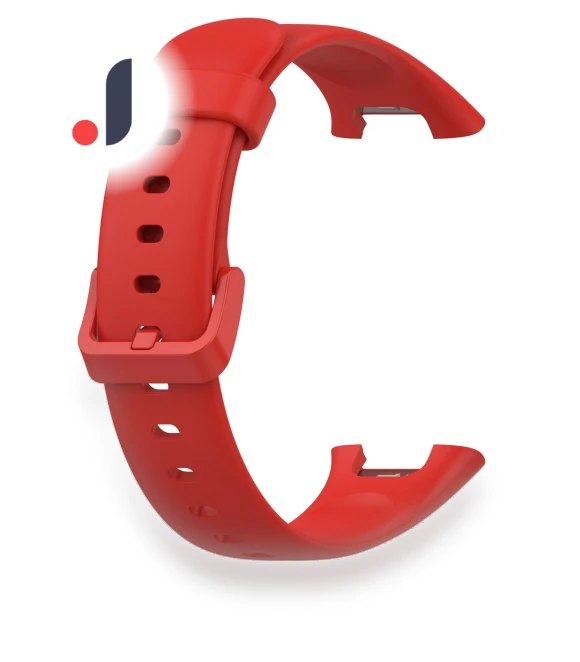 Silicone Strap — Fitness Bands, roses