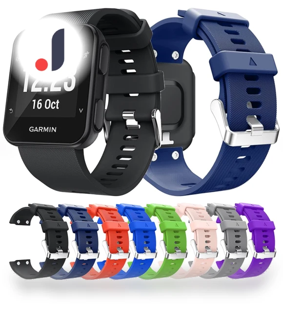Silicone Watch Band — Bands, Sunshine168