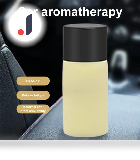 Smart Car Air Freshener — Car Air Fresheners, Pioggia solare