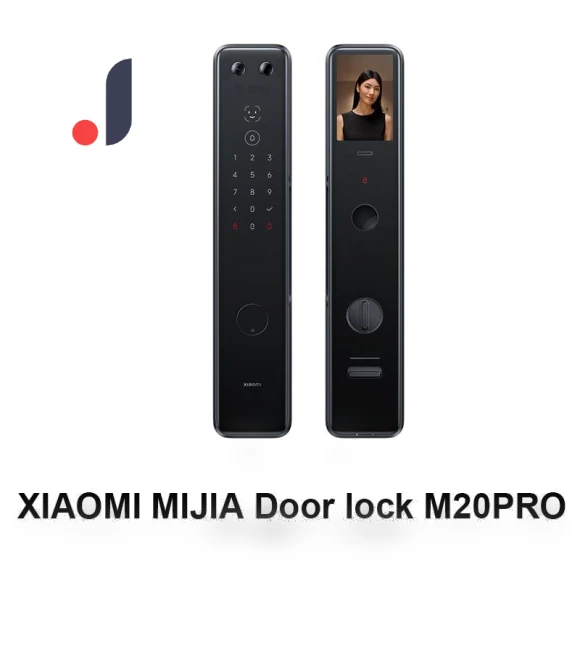 Smart Door Lock — Smart Home Security, Xiaomi