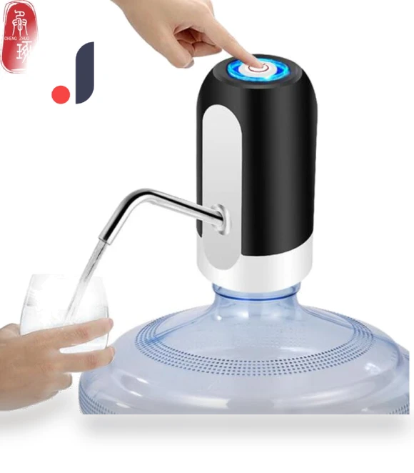 Smart Electric Wireless Water Bottle — Hydration Essentials, Bang Dang