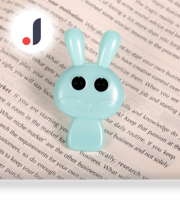 Smart Eye Protection Sensor for Kids — Corner Protectors, Beautyyy