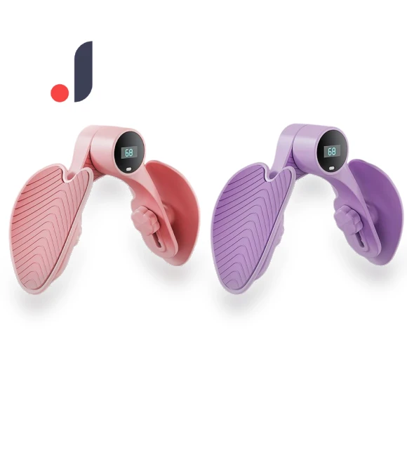 Smart Glute Trainer with Rotating Hip Exercise Device — Leg Machines, Binchi Keji Travel