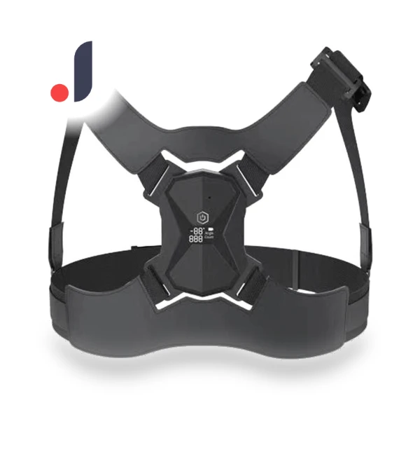 Smart Posture Corrector — Orthopedic Supports & Braces, Pet Supermarket