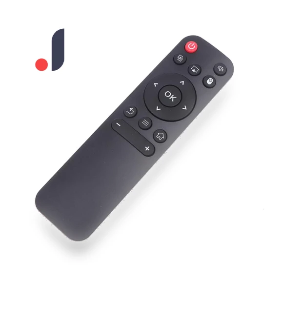 Smart Remote Control for Projectors — Projector Accessories, Violent Racket